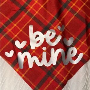 Cat/Dog/Pet Easter Bandana **NEW**